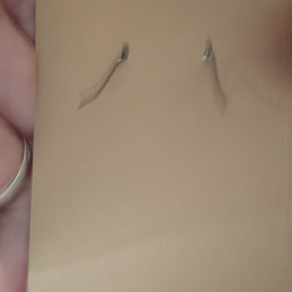 2pc! Dolphin Necklace and Octopus Earrings Set - Picture 7 of 8